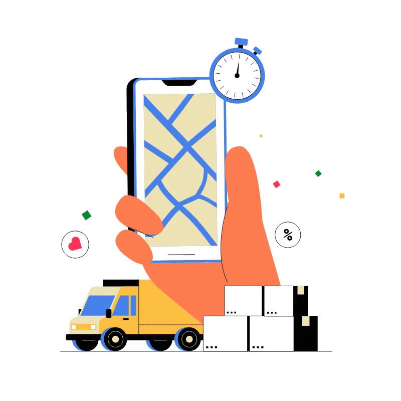 2-Hour and Same-Day Delivery for D2C brands | Zippee