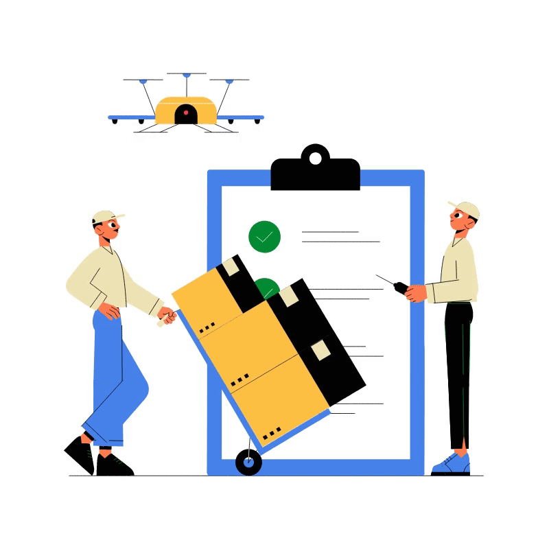 2-Hour and Same-Day Delivery for D2C brands | Zippee
