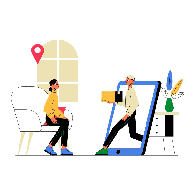 2-Hour and Same-Day Delivery for D2C brands | Zippee