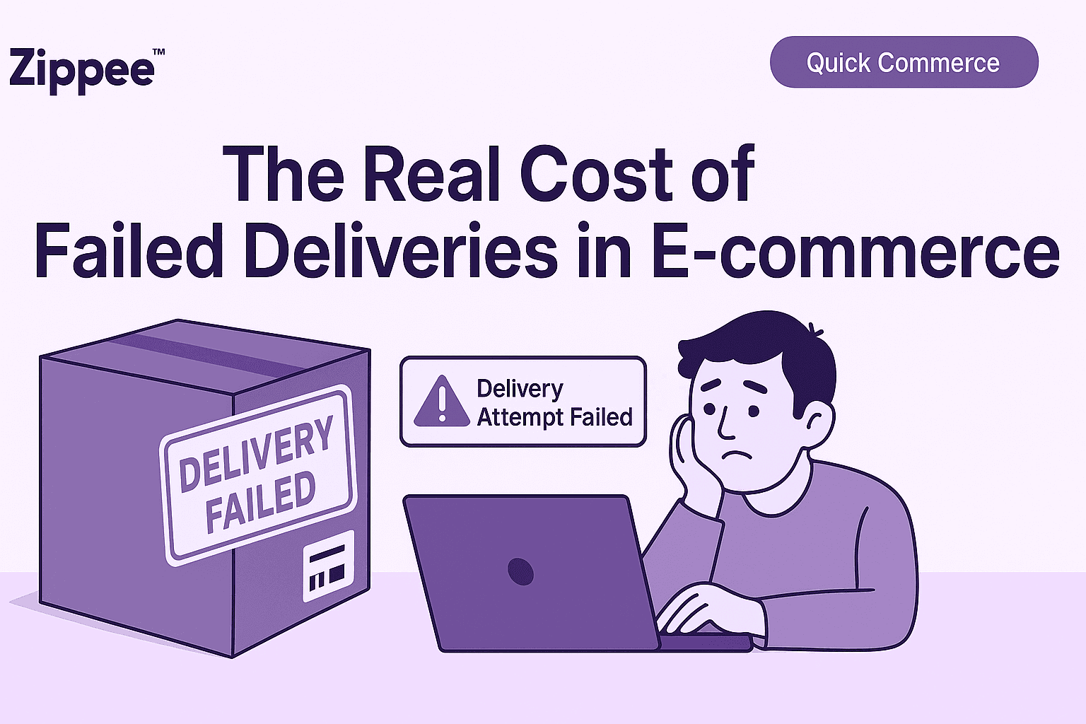 How to Increase First-Attempt Deliveries & Reduce RTOs for Indian E-Commerce?