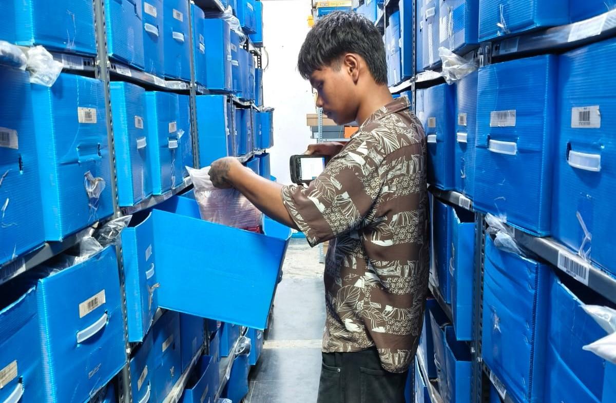 AI in Logistics: How Indian D2C Brands Cut Delivery Costs in 2026