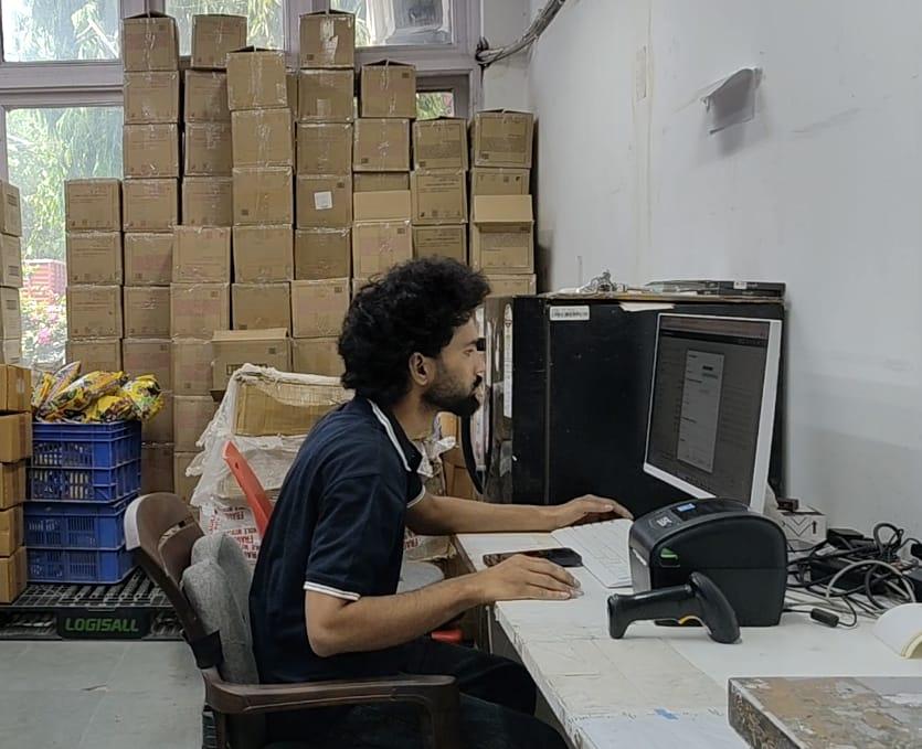 GST E-Invoicing and E-Way Bill Rules for Quick Commerce Dispatch (2026)