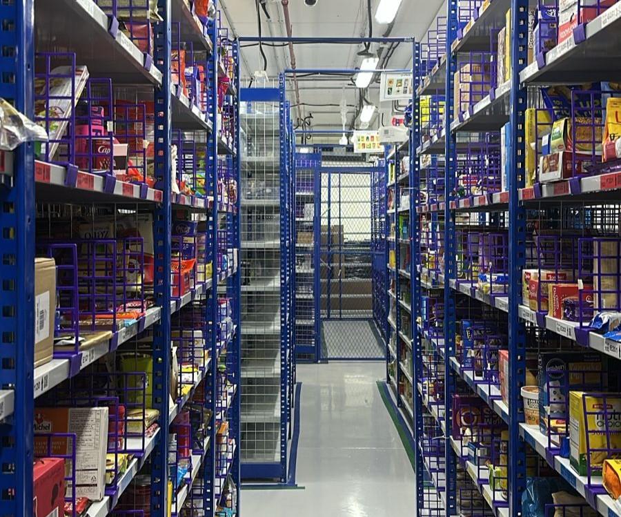 Quick Commerce Inventory Positioning Guide
