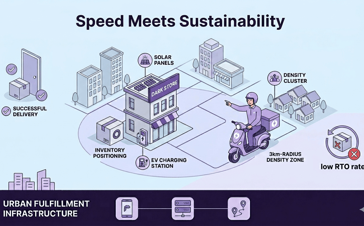 Quick Commerce Pricing: D2C Margin Protection Guide