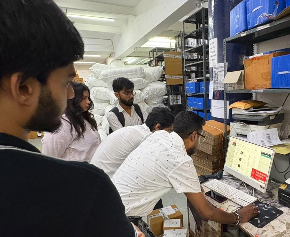What Does It Actually Cost to Offer Same-Day Delivery on Your Own Site? (2026)