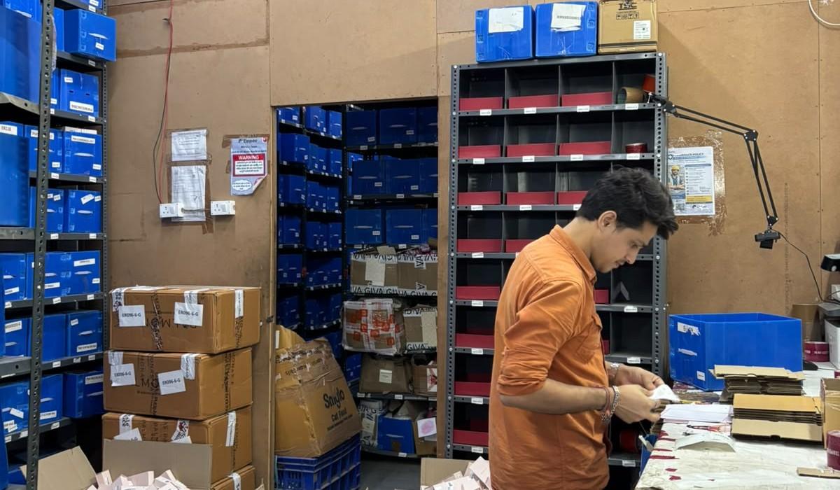 Employed Riders or Gig Riders: What the Difference Actually Does to Your Delivery Numbers