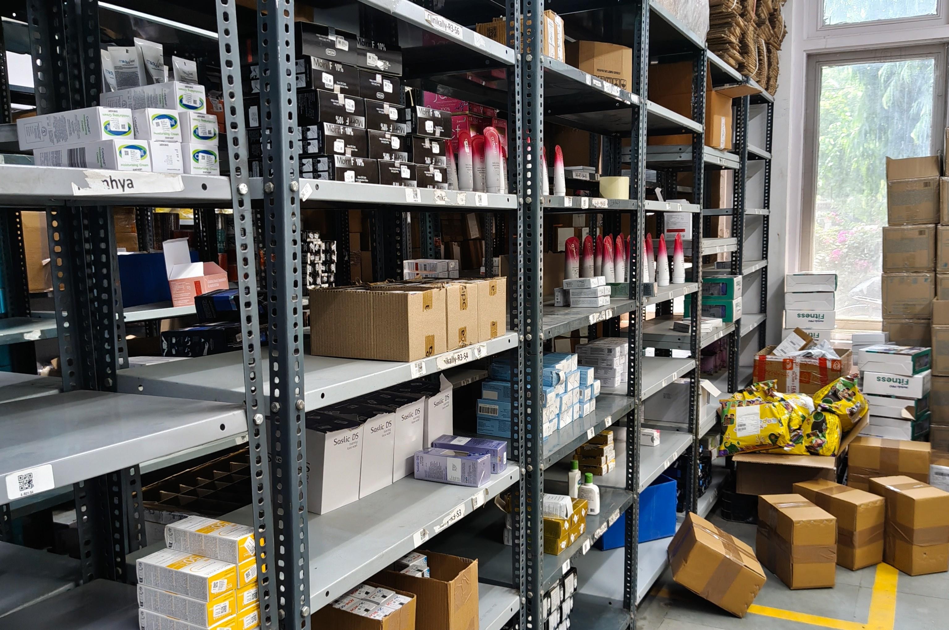 Cold Chain Quick Commerce Fulfilment for D2C in India (2026)