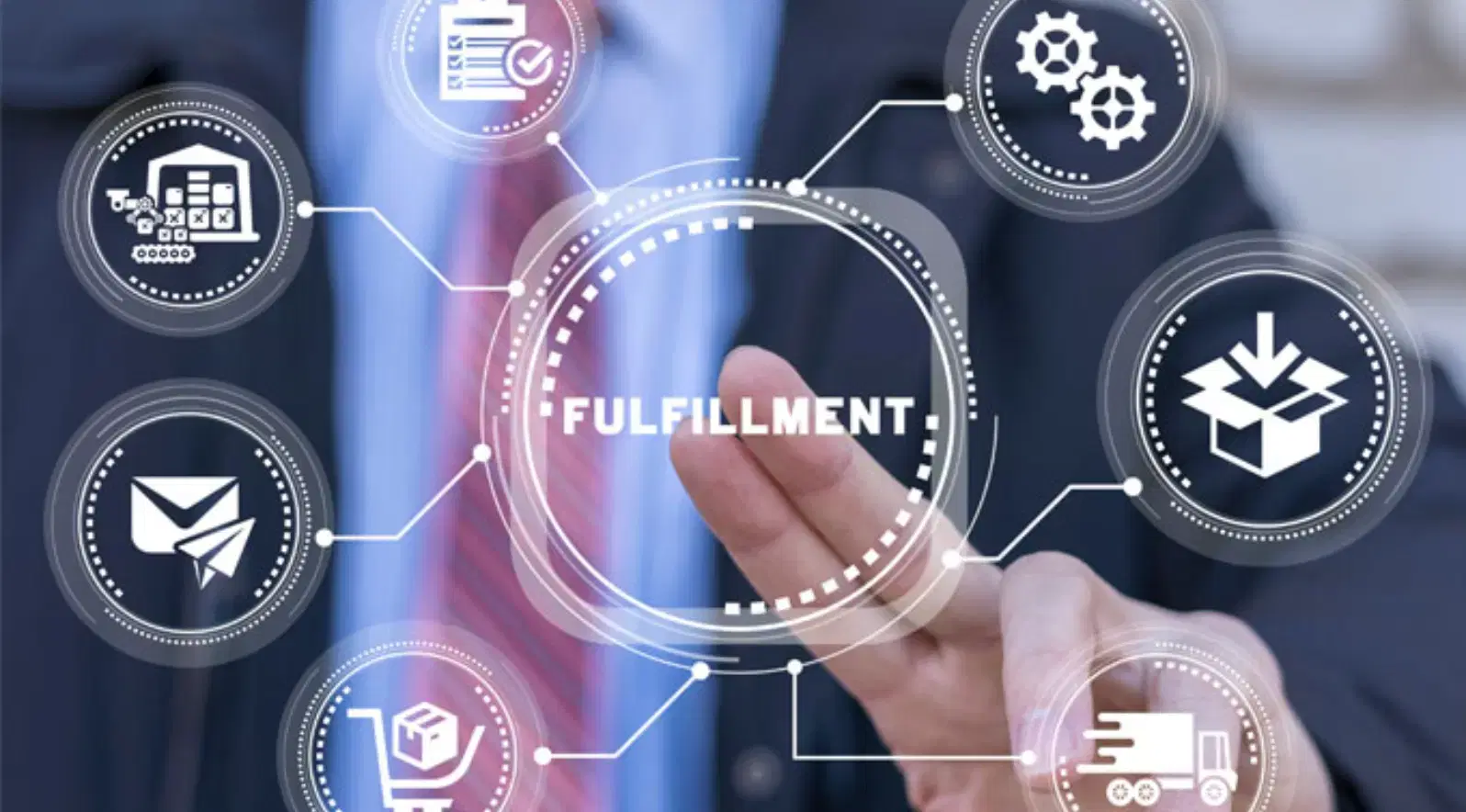 Evolution of Ecommerce Fulfillment: Emerging Trends in 2024