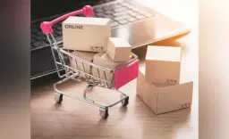 Logistics firms turn to smart routing, AI to fast-track festive returns
