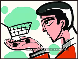 How government policies are accelerating the modernisation of India's retail sector