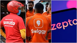 With 87 companies in India's quick commerce, segment raises $40.4 million in 2025