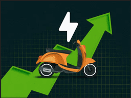 Fuel volatility accelerates EV leap in last mile delivery for ecommerce, logistics firms
