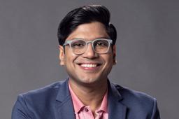 Piyush Bansal