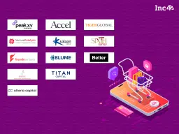 Added To Cart : The List Of Top Investors In The Indian Ecommerce Arena