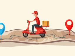 Same-Day Delivery: Thriving in the era of Quick Commerce