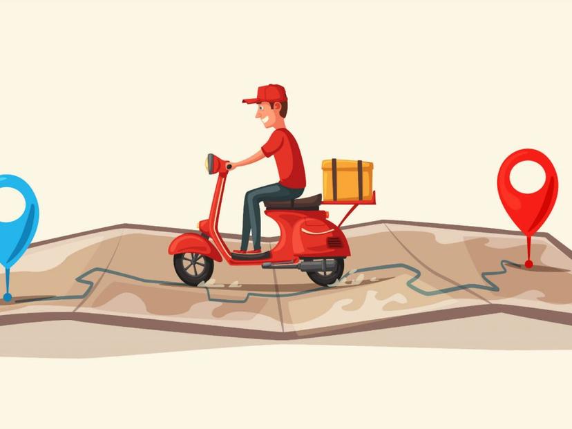 Same-Day Delivery: Thriving in the era of Quick Commerce
