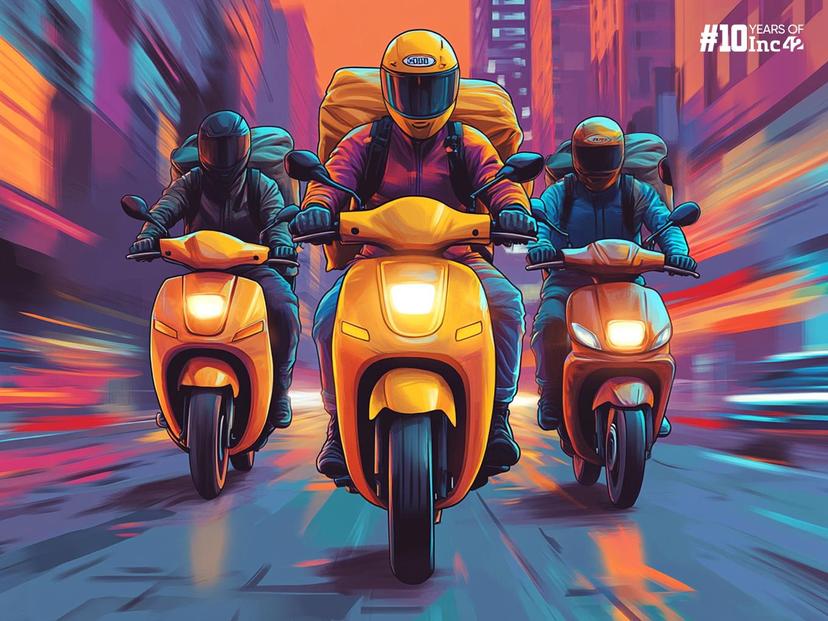 Festive Rush Sparks Speed War: Quick Commerce & Ecommerce Battle For Fastest Deliveries