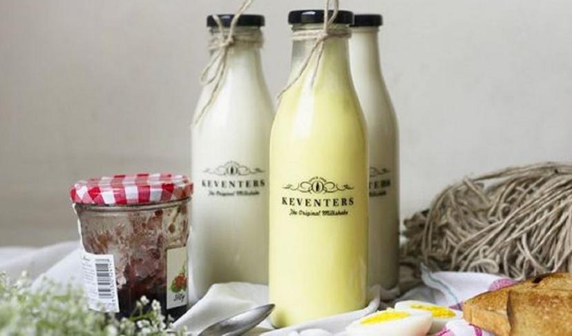 Keventers partners with ZFW Hospitality to boost delivery business