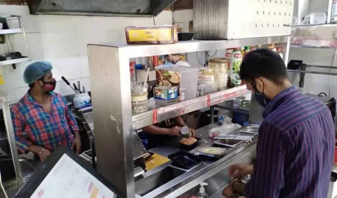 Vadilal ties-up with ZFW to scale up its business