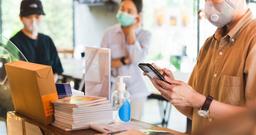 What does financial wellness now mean for restaurants